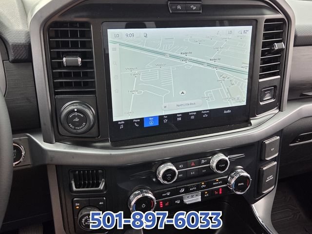 Certified 2026 Ford F150 XLT AWD/4WD image 19