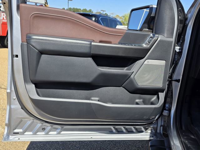 Certified 2023 Ford F150 Lariat image 15