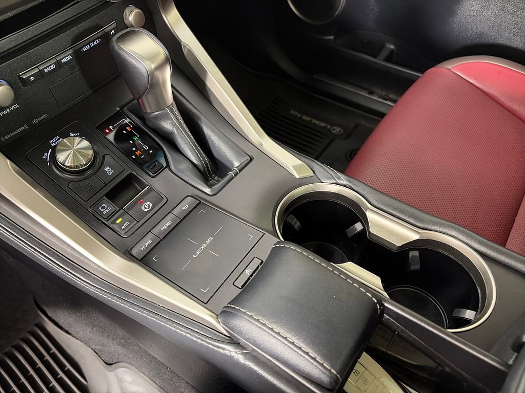 Used 2019 Lexus NX 300 AWD w/ Comfort Package image 22