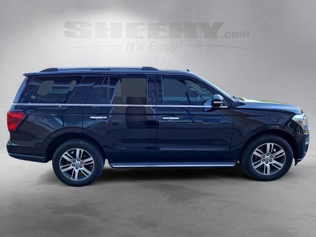 Certified 2023 Ford Expedition Limited AWD/4WD image 10