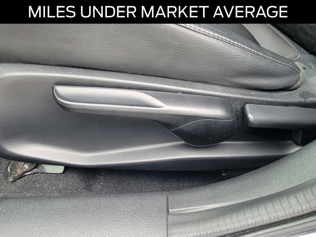 Used 2020 Honda Civic Sport image 15
