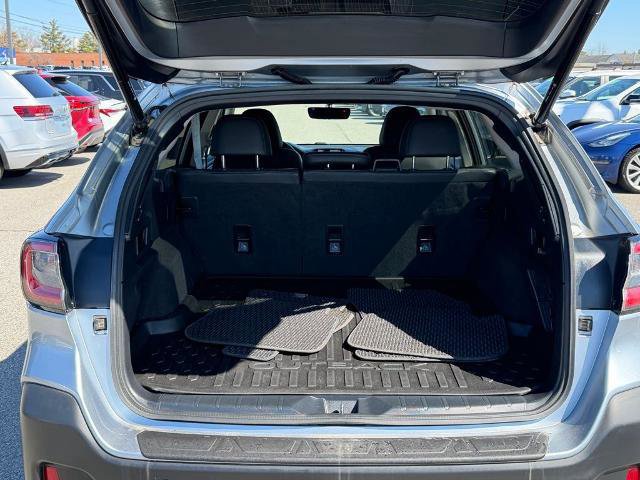 Used 2020 Subaru Outback Limited AWD/4WD image 18