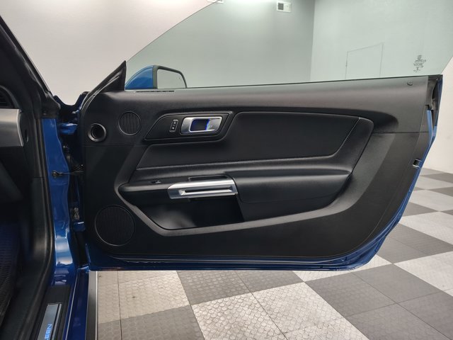 Certified 2022 Ford Mustang GT w/ Equipment Group 301A RWD image 39