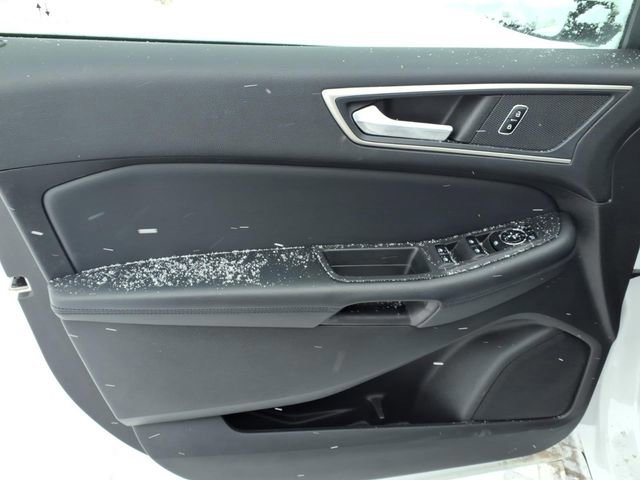 Certified 2022 Ford Edge SEL w/ Convenience Package image 12