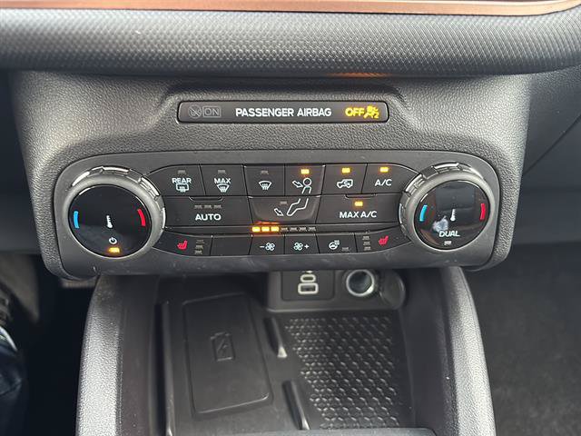 Certified 2024 Ford Bronco Sport Badlands w/ Premium Package AWD/4WD image 24
