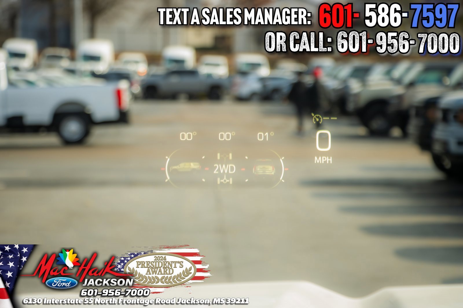 Used 2024 GMC Yukon XL AT4 w/ AT4 Premium Plus Package image 16