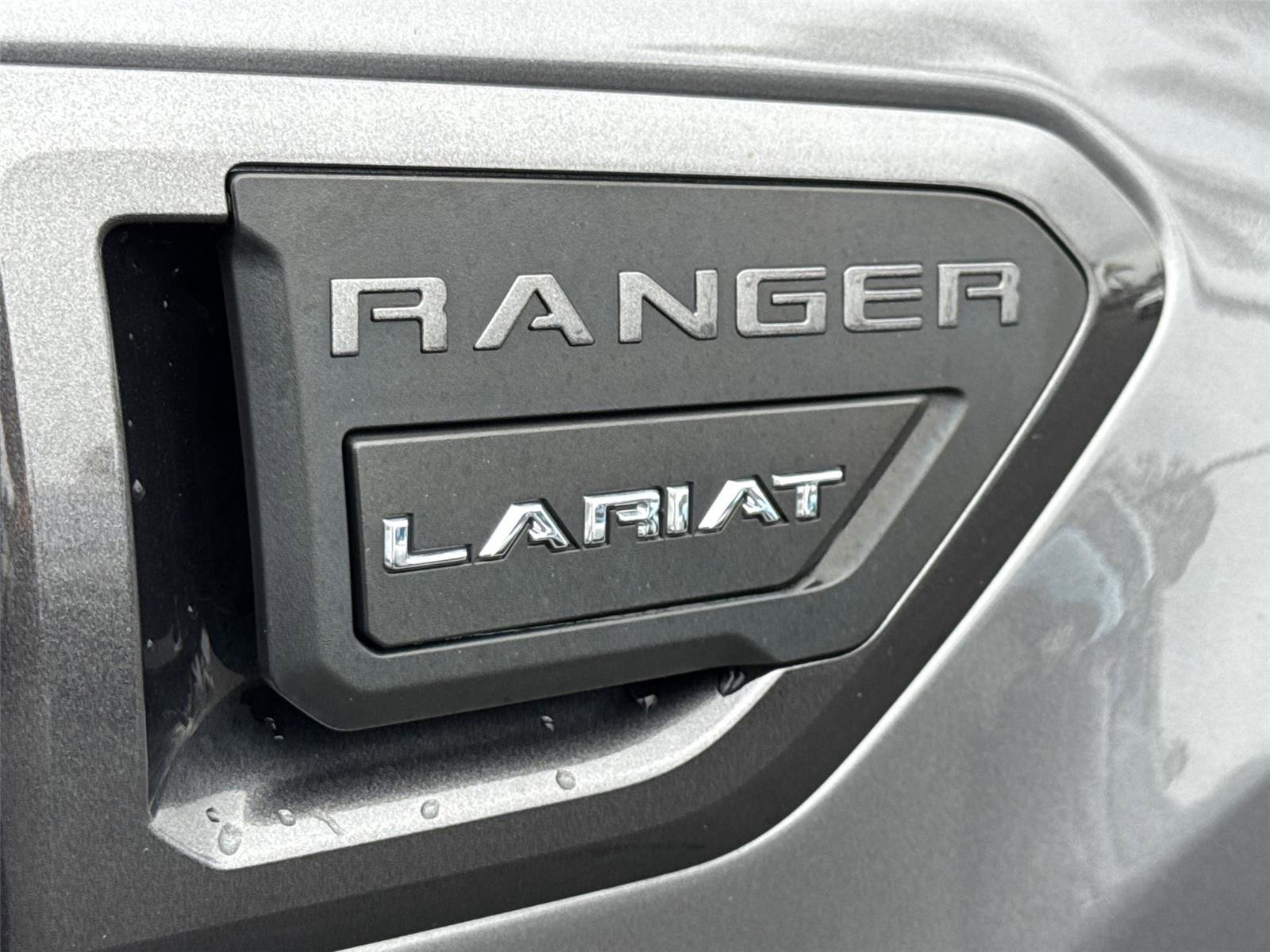 Certified 2021 Ford Ranger Lariat w/ Equipment Group 501A High AWD/4WD image 9