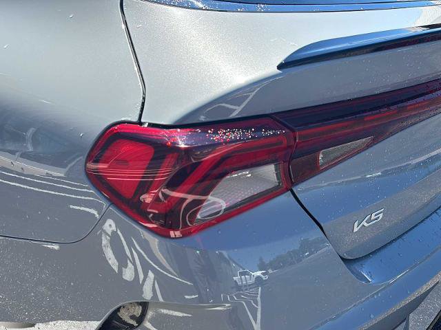 Used 2023 Kia K5 GT-Line AWD/4WD image 38