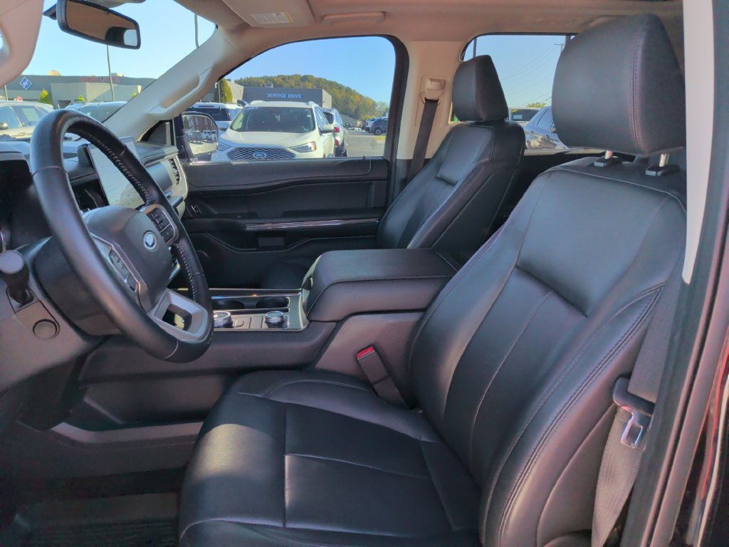 Certified 2022 Ford Expedition XLT AWD/4WD image 10