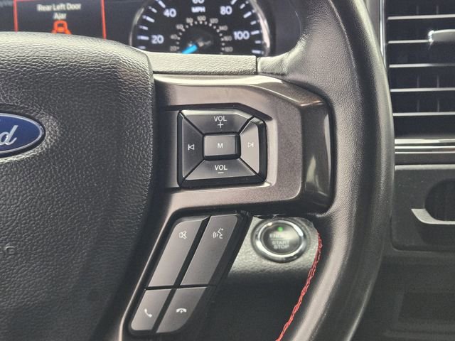 Certified 2021 Ford Expedition Limited RWD image 28