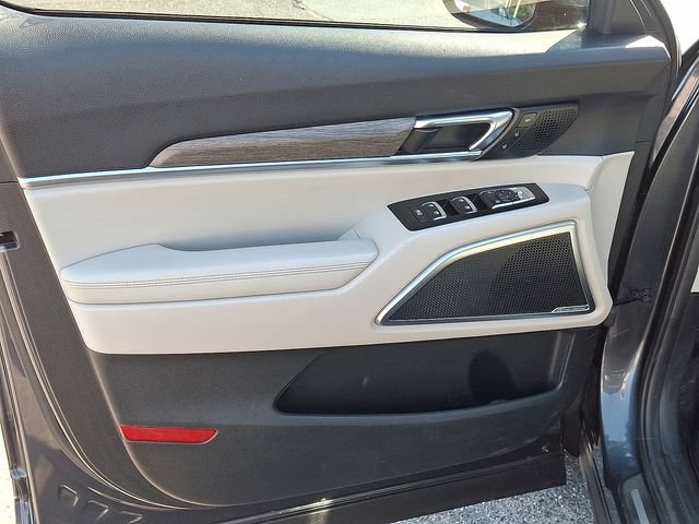 Used 2021 Kia Telluride SX w/ SX Prestige Package AWD/4WD image 16
