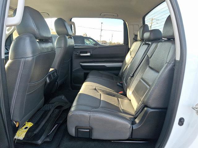 Used 2019 Toyota Tundra SR5 image 10