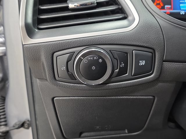 Certified 2024 Ford Edge SEL AWD/4WD image 23