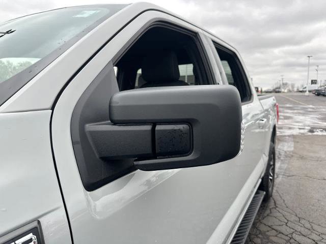 Certified 2023 Ford F150 XLT w/ Equipment Group 302A High AWD/4WD image 12
