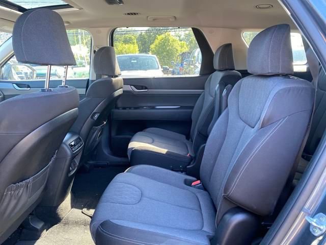 Used 2021 Hyundai Palisade SEL w/ Convenience Package image 13