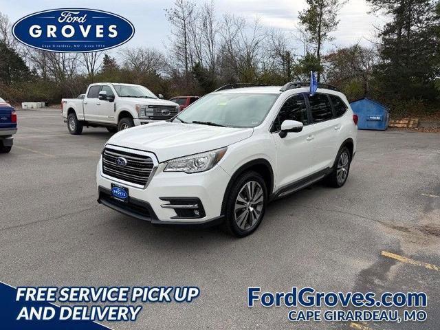 Used 2020 Subaru Ascent Limited image 1