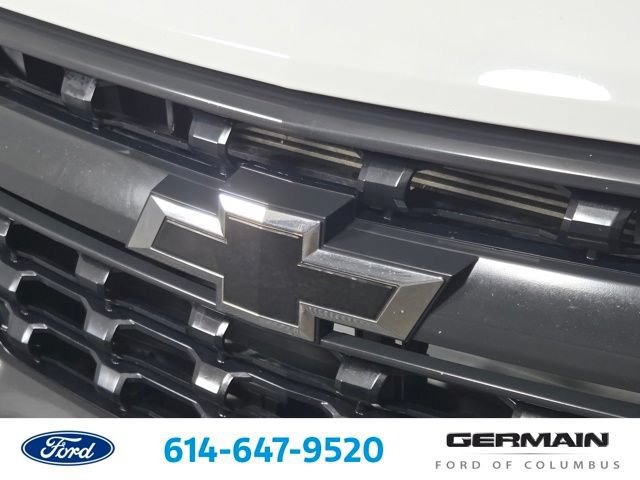 Used 2018 Chevrolet Colorado ZR2 AWD/4WD image 15