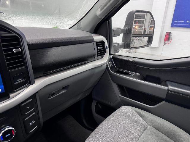 Certified 2022 Ford F150 XLT w/ Equipment Group 302A High image 22