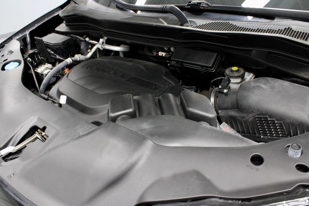 Used 2021 Honda Passport EX-L image 17