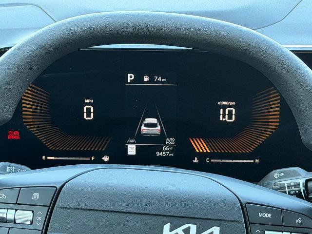 Used 2025 Kia K4 FWD image 18