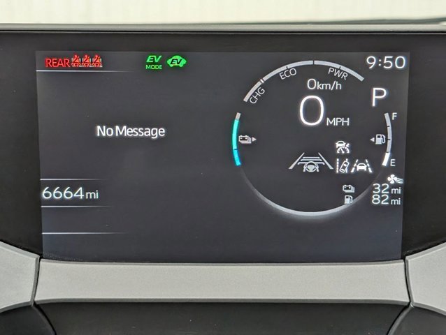 Used 2024 Toyota Prius Prime Premium w/ Advanced Technology Package image 7