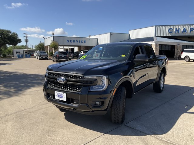 Certified 2025 Ford Ranger XL w/ Trailer Tow Package RWD image 2