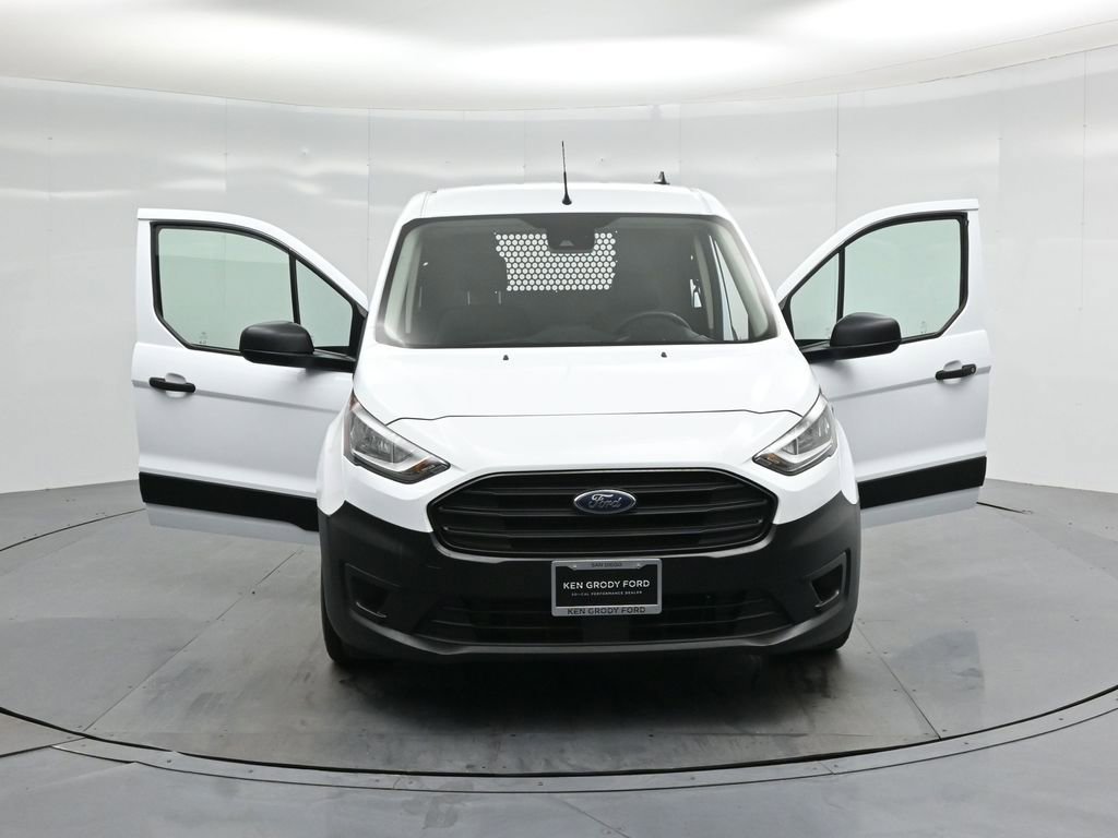 Certified 2022 Ford Transit Connect XL image 24