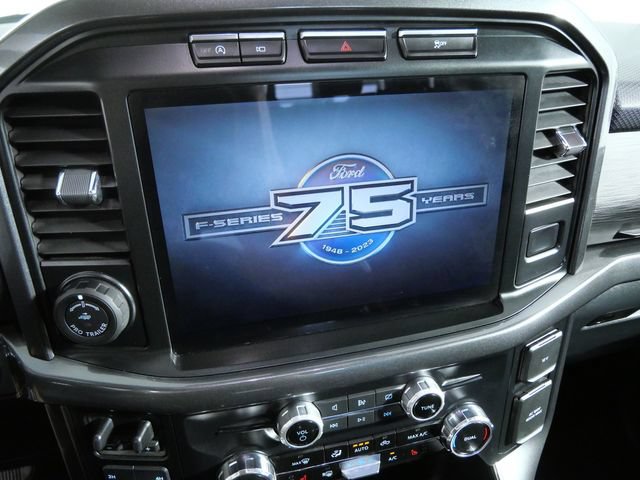 Certified 2023 Ford F150 XLT w/ Equipment Group 302A High AWD/4WD image 21