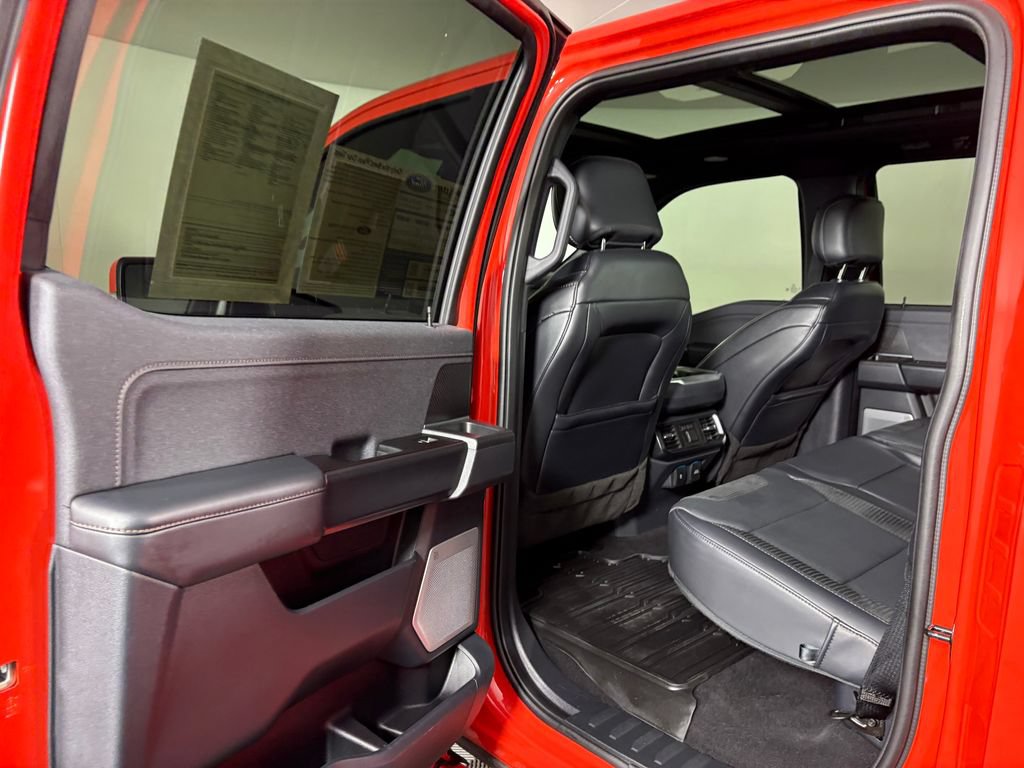 Certified 2023 Ford F150 Raptor AWD/4WD image 29