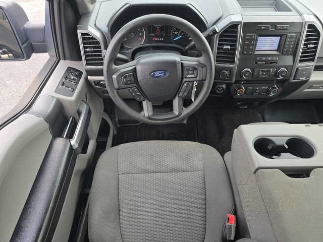 Certified 2018 Ford F150 XLT w/ XTR Package AWD/4WD image 24