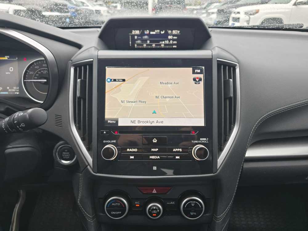 Used 2019 Subaru Impreza 2.0i Limited image 12