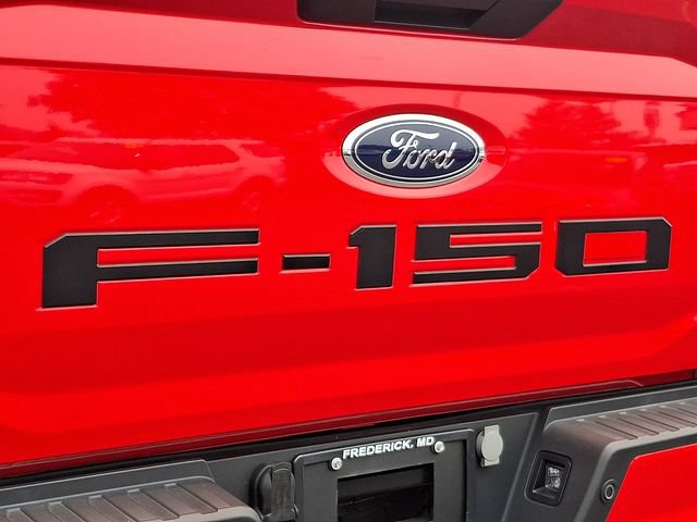 Certified 2023 Ford F150 XL w/ STX Appearance Package AWD/4WD image 29