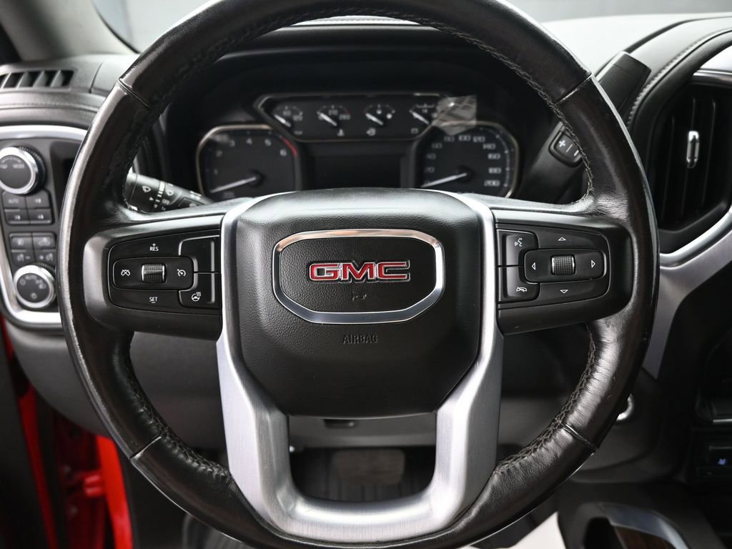 Used 2022 GMC Sierra 1500 Elevation image 13