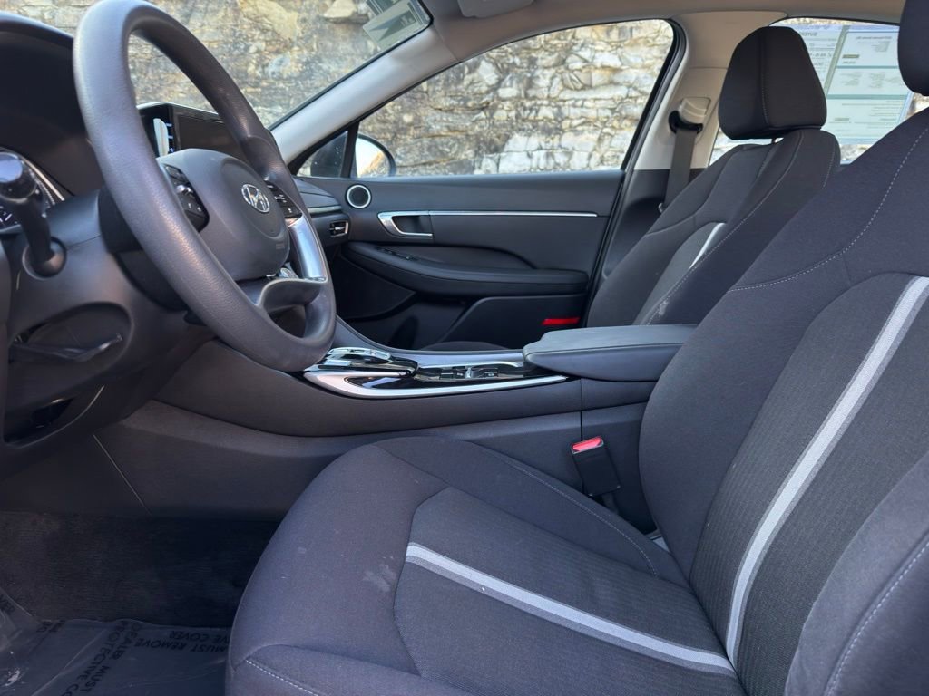 Used 2023 Hyundai Sonata SEL image 18