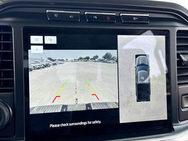 Certified 2023 Ford F150 Lariat RWD image 17