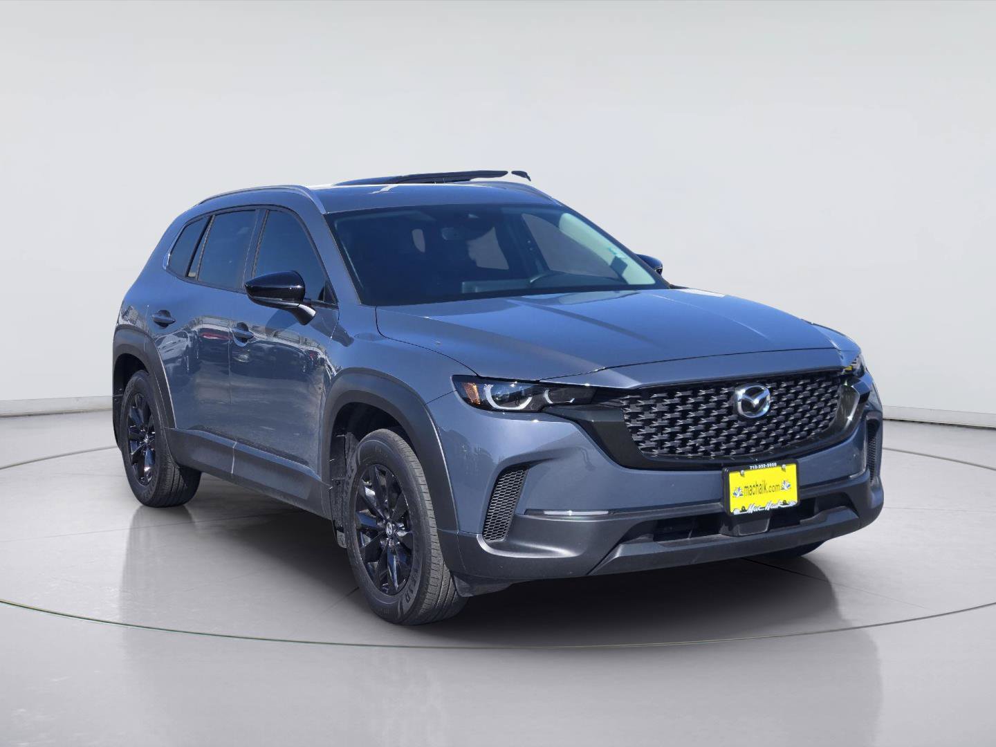 Used 2024 MAZDA CX-50 AWD 2.5 S image 3