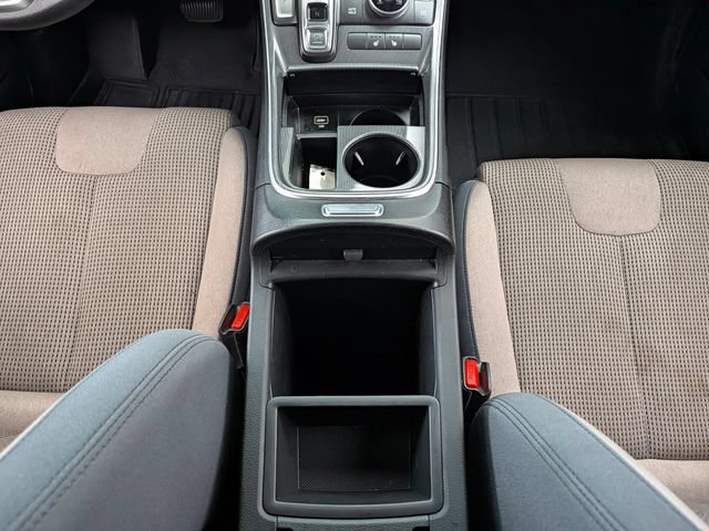 Used 2022 Hyundai Santa Fe SEL AWD/4WD image 23