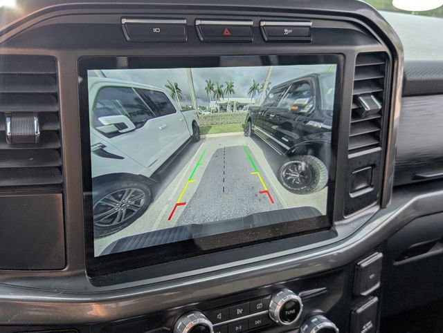 Certified 2023 Ford F150 XLT w/ Equipment Group 302A High AWD/4WD image 20