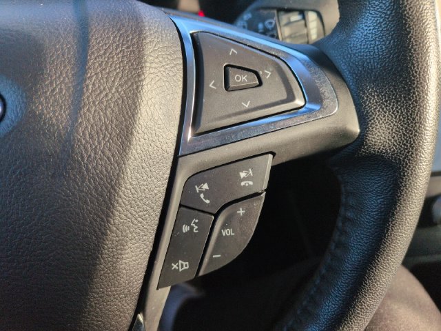 Certified 2023 Ford Edge SEL AWD/4WD image 32