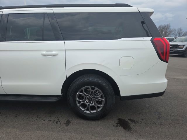 Certified 2025 Ford Expedition Max Active image 18