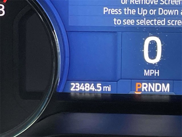 Certified 2022 Ford F150 XLT w/ Equipment Group 302A High image 22