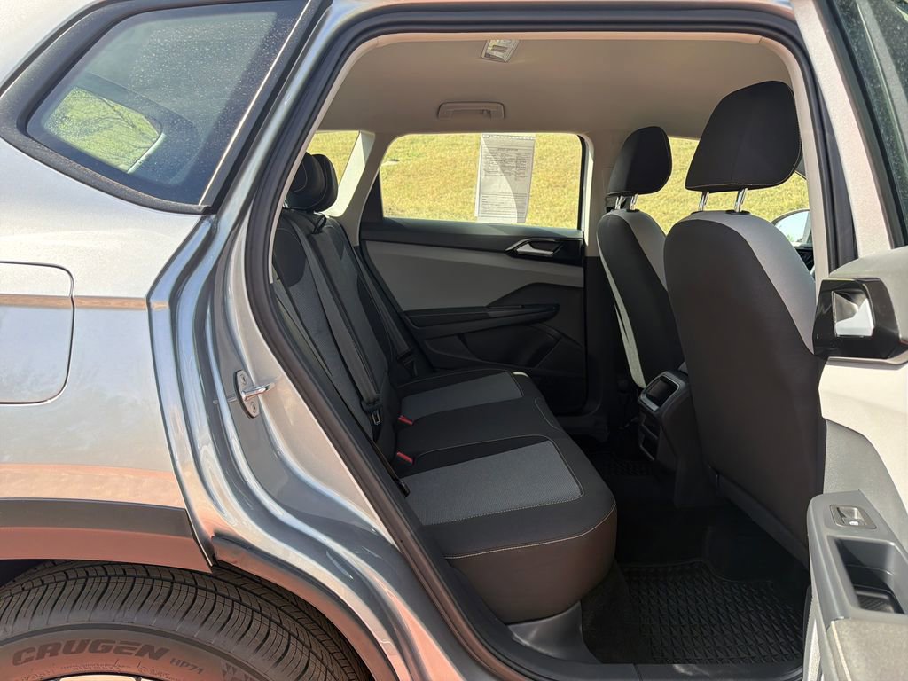 Used 2024 Volkswagen Taos S AWD/4WD image 25