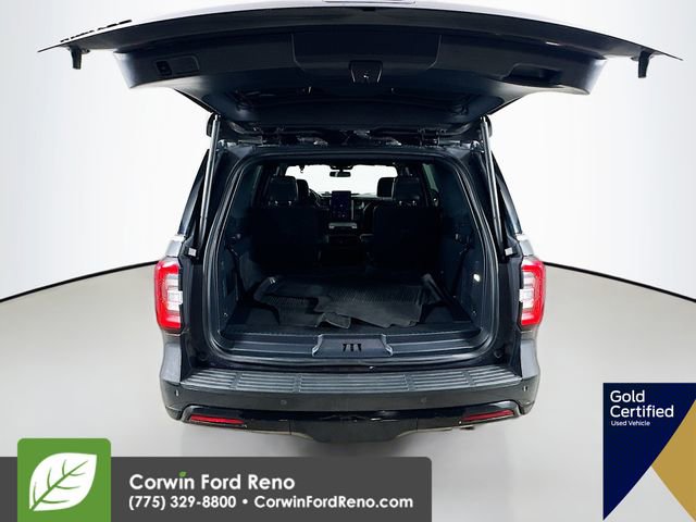 Certified 2022 Ford Expedition Limited AWD/4WD image 32