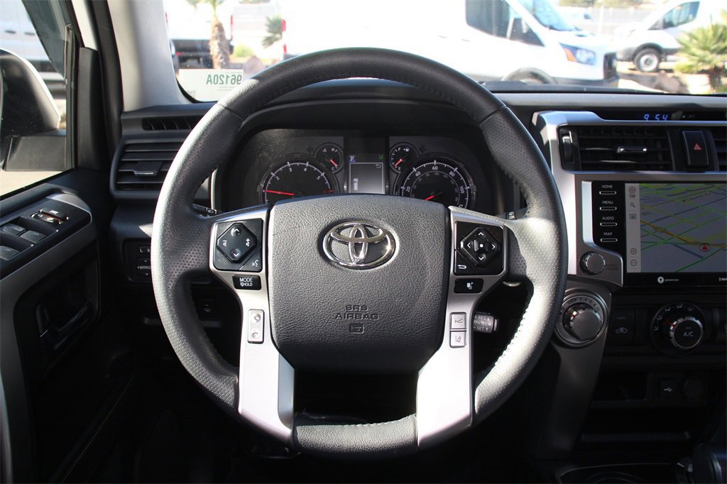 Used 2024 Toyota 4Runner SR5 image 16