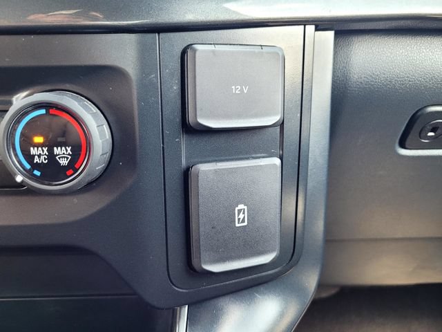 Certified 2022 Ford F150 Tremor AWD/4WD image 17