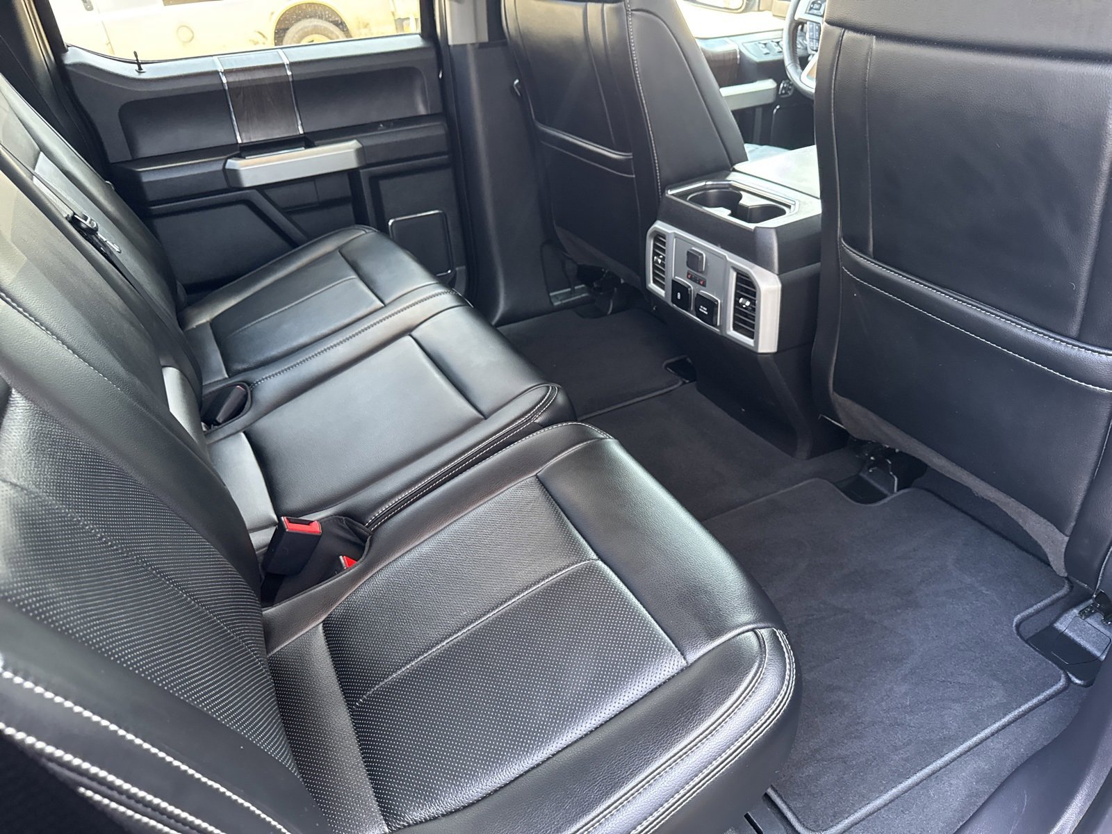 Certified 2021 Ford F250 Lariat image 30