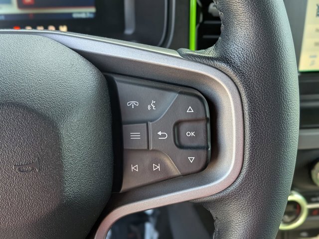 Certified 2023 Ford Bronco Big Bend AWD/4WD image 18