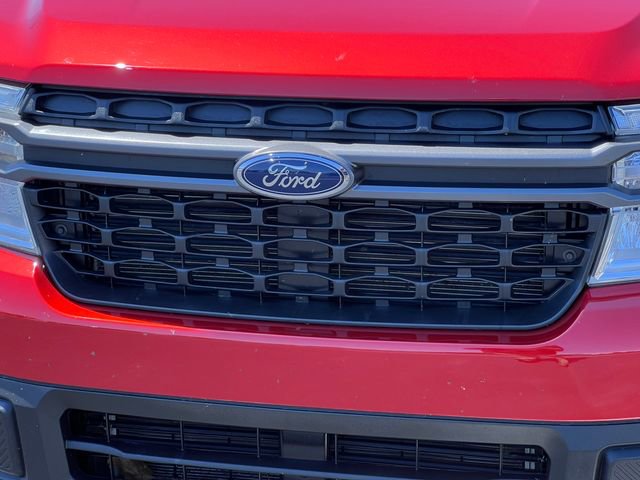 Certified 2024 Ford Maverick XLT FWD image 30