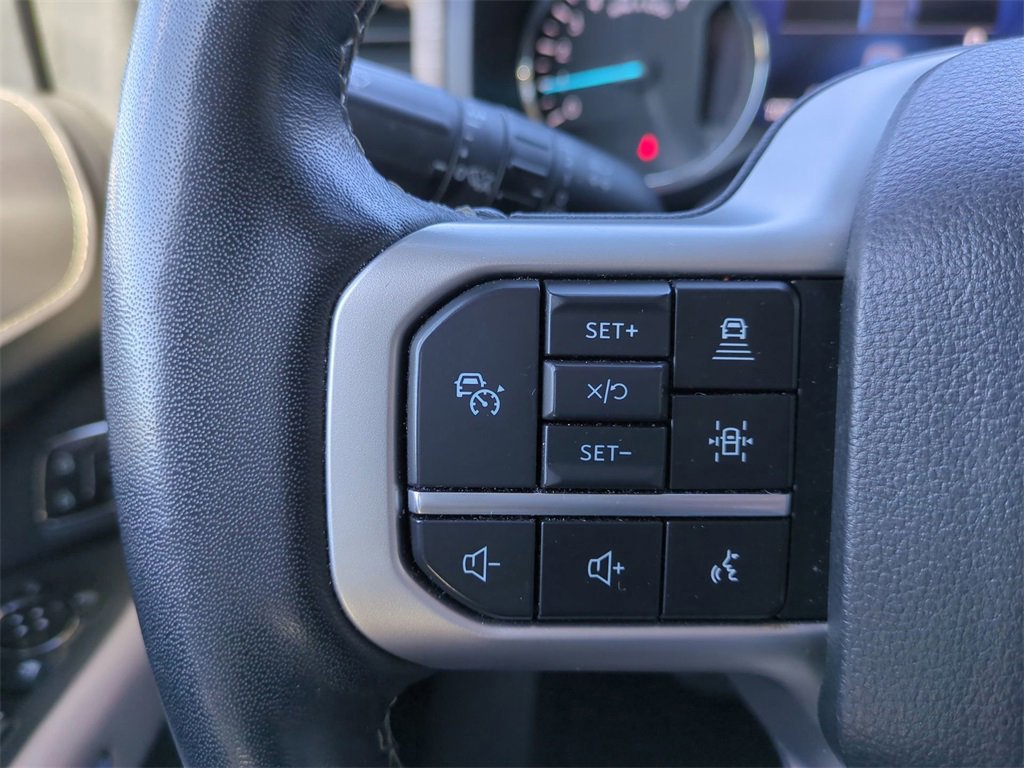 Certified 2024 Ford Expedition Max Limited image 26