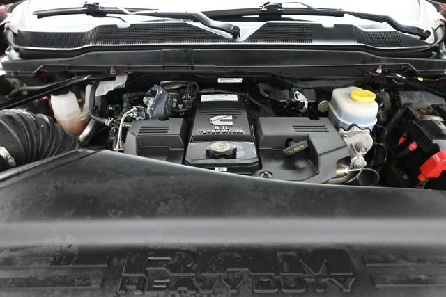 Used 2021 RAM 2500 Tradesman AWD/4WD image 32